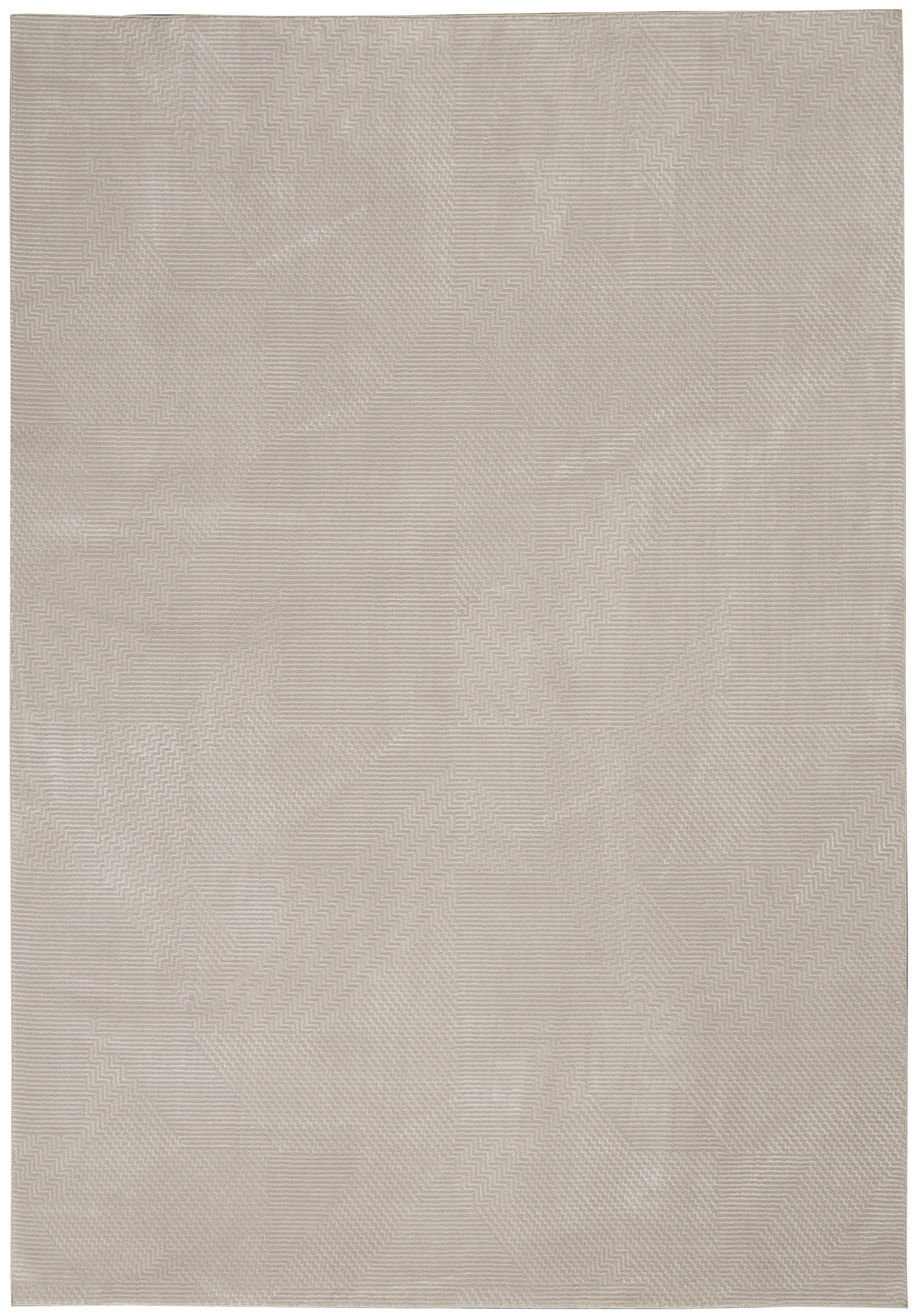 Calvin Klein Orlando  Grey Beige  Contemporary