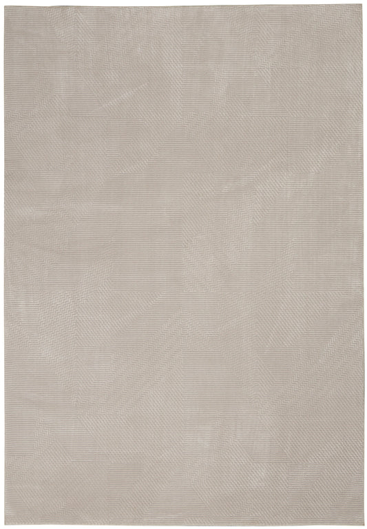 Calvin Klein Orlando  Grey Beige  Contemporary