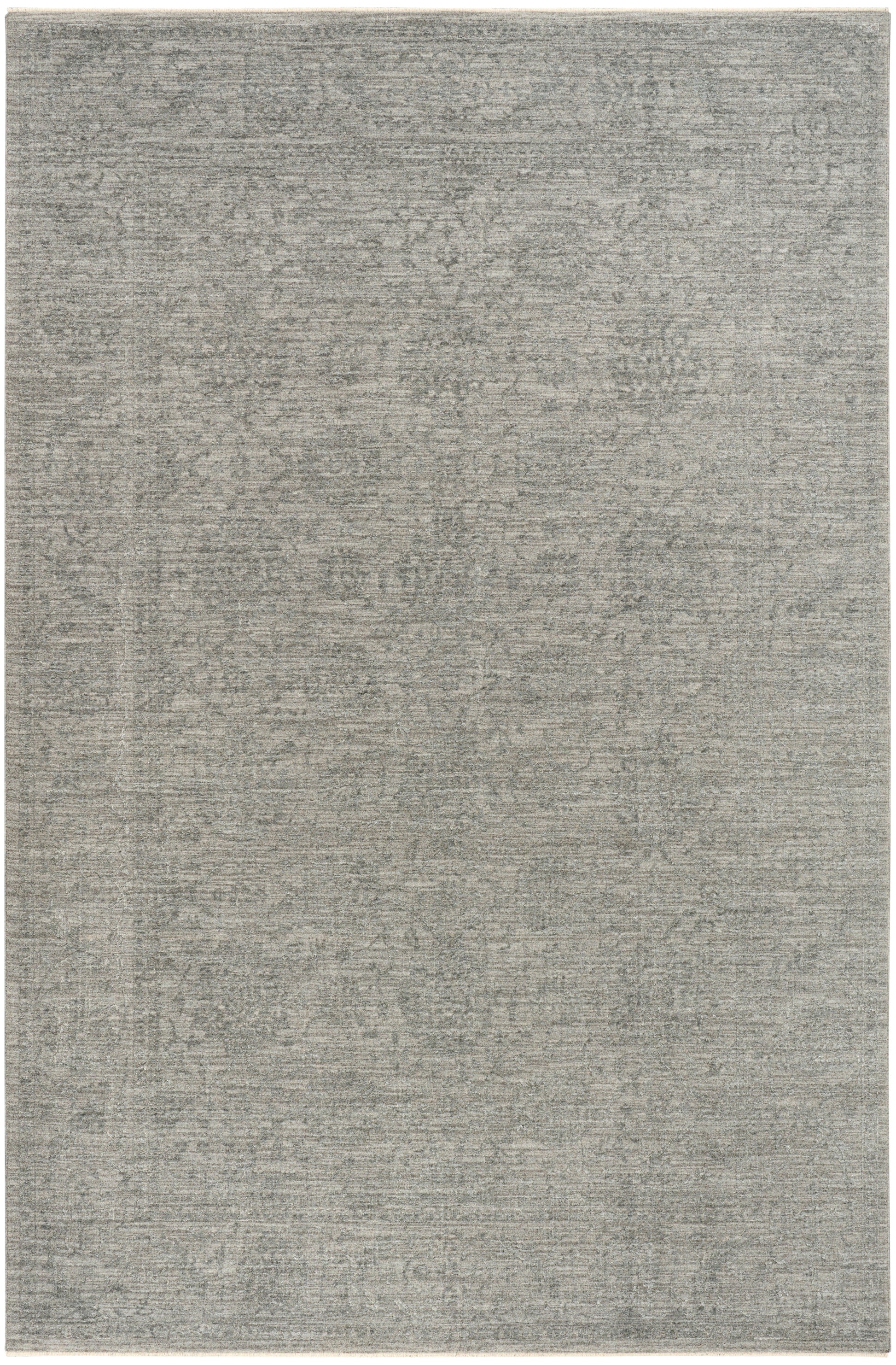 Nourison Home Moonlit  Slate  Traditional