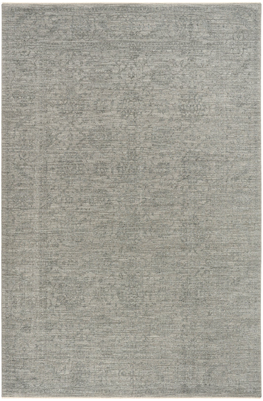 Nourison Home Moonlit  Slate  Traditional