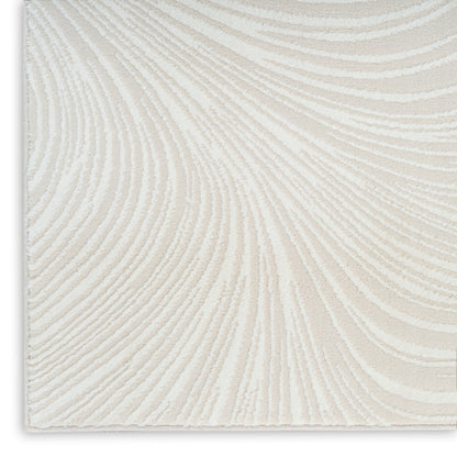 DKNY Central Park West  Ivory  Contemporary