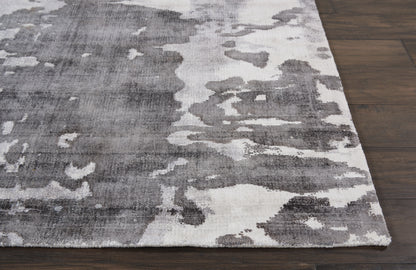 Nourison Home Safari Dreams  Grey  Contemporary