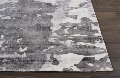 Nourison Home Safari Dreams  Grey  Contemporary