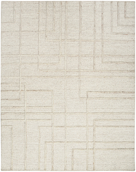 Calvin Klein CK045 Impressions  Ivory  Contemporary
