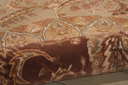 Nourison Home Nourison 2000  Tarragon  Traditional