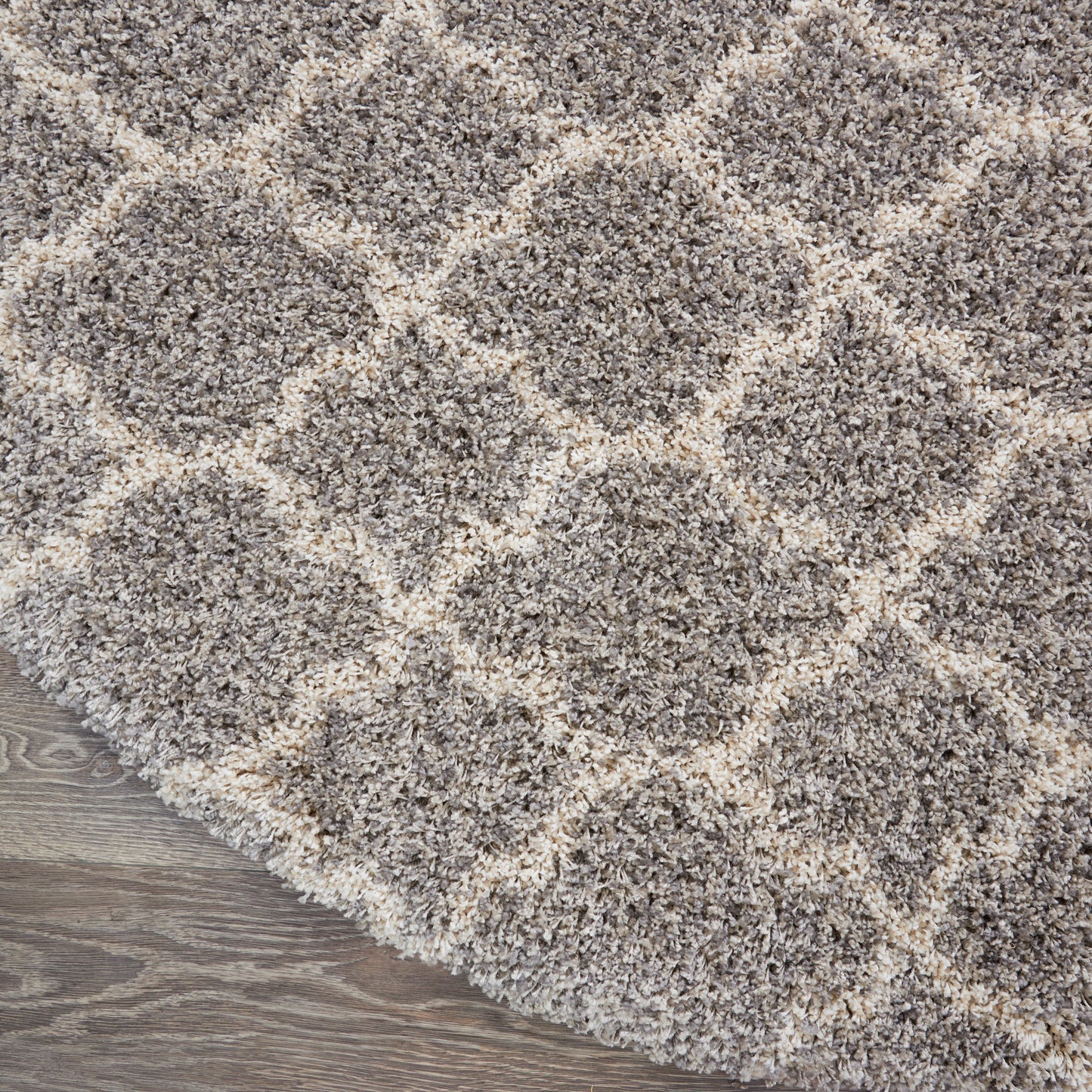 Nourison Home Amore  Ash  Contemporary