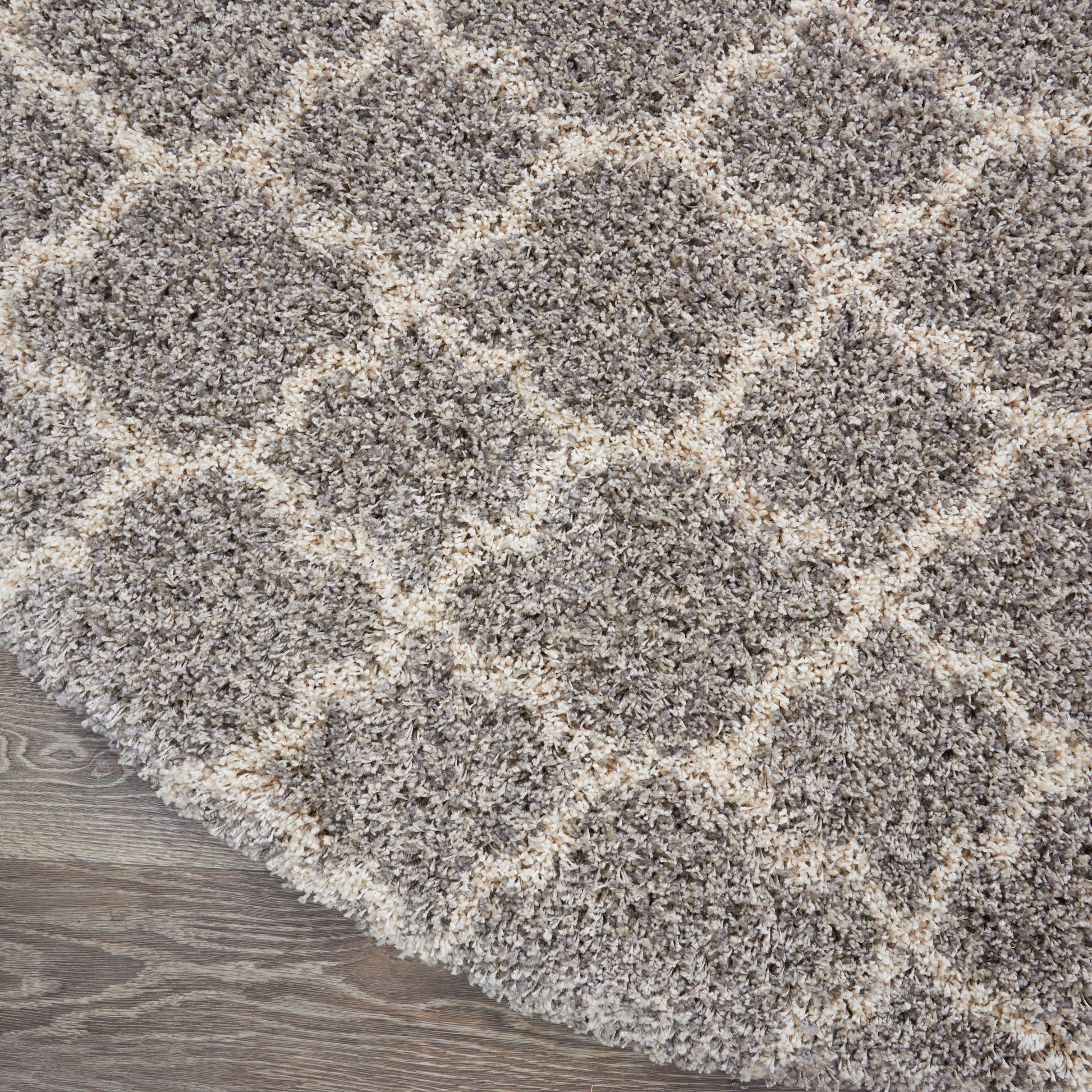 Nourison Home Amore  Ash  Contemporary
