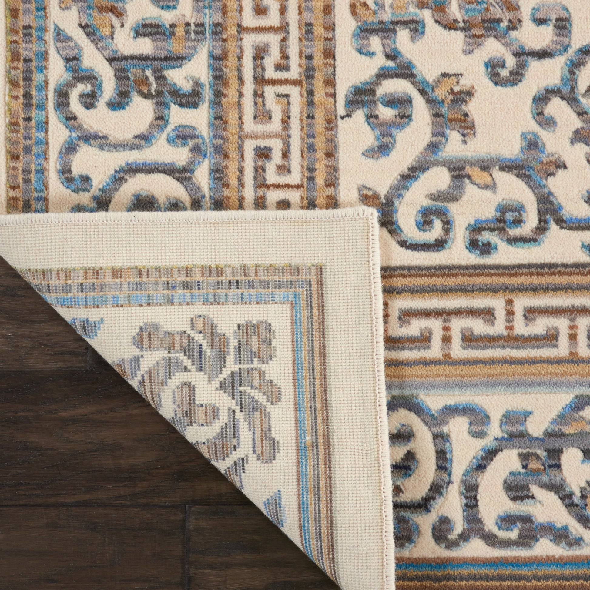 Barclay Butera Butera Collection  Ivory  Transitional