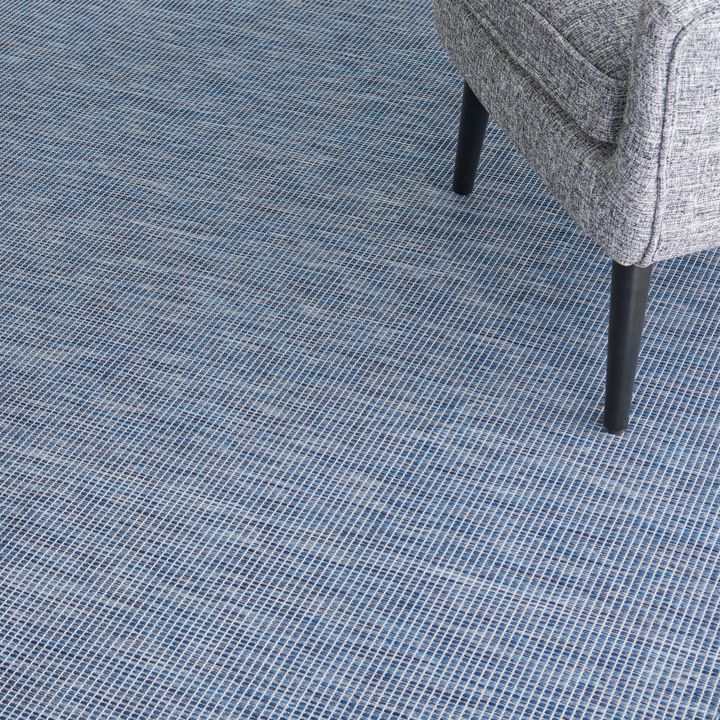 Nourison Home Positano  Navy Blue  Contemporary
