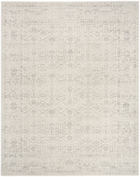 Nourison Home Grace  Grey  Traditional