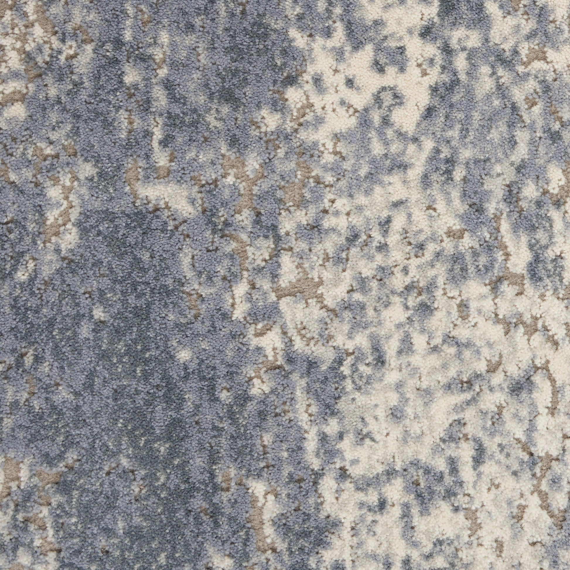 Nourison Home Sahara  Ivory Slate  Contemporary