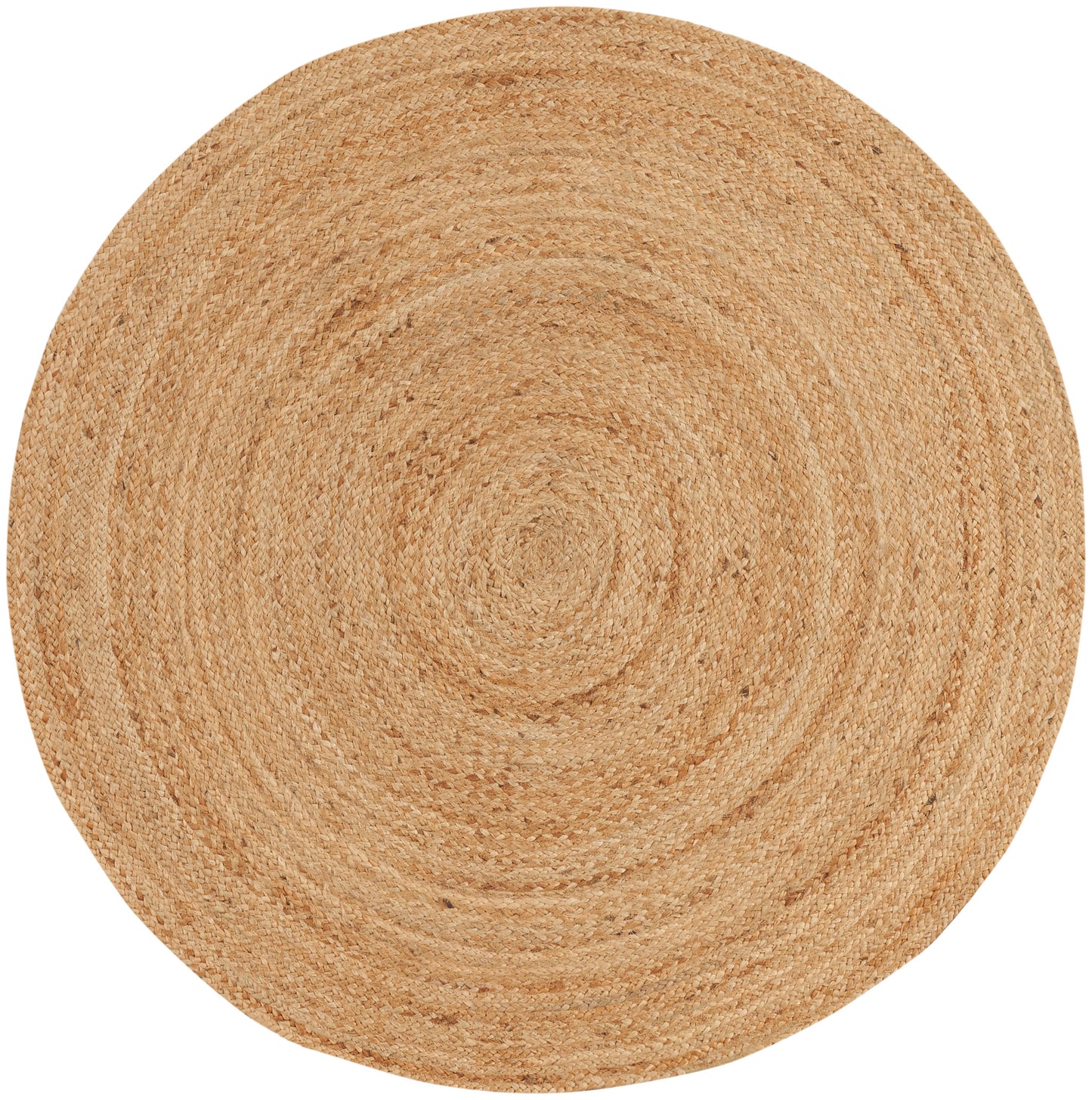 Nourison Home Natural Jute NJT03 Natural Contemporary Hand Woven Rug