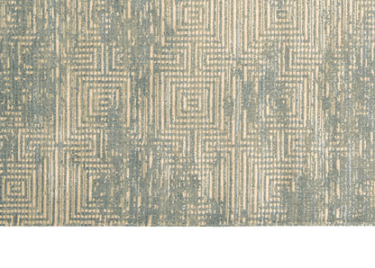 Calvin Klein Home Maya  Mineral  Transitional