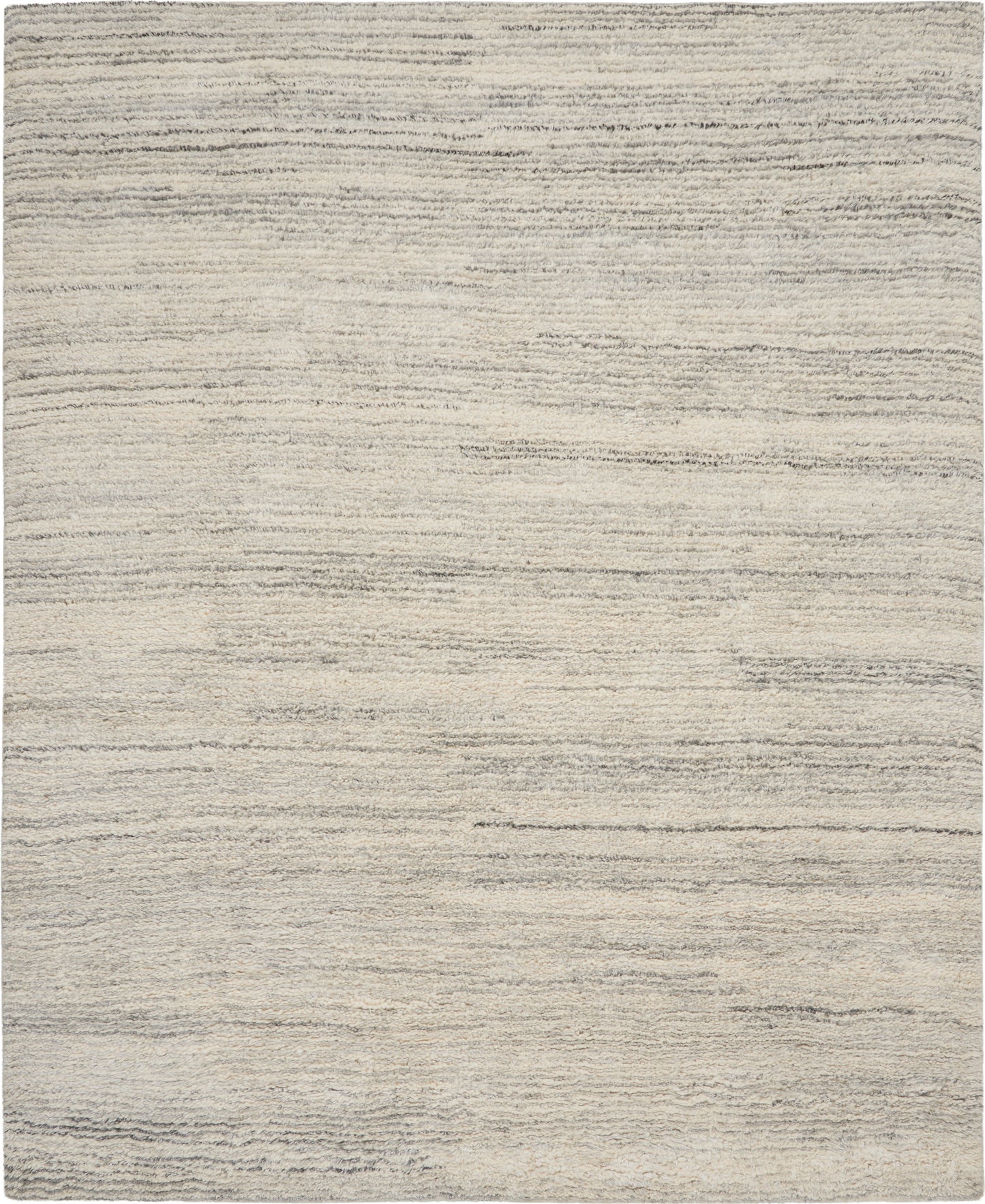 Calvin Klein Agadir  Silver  Contemporary