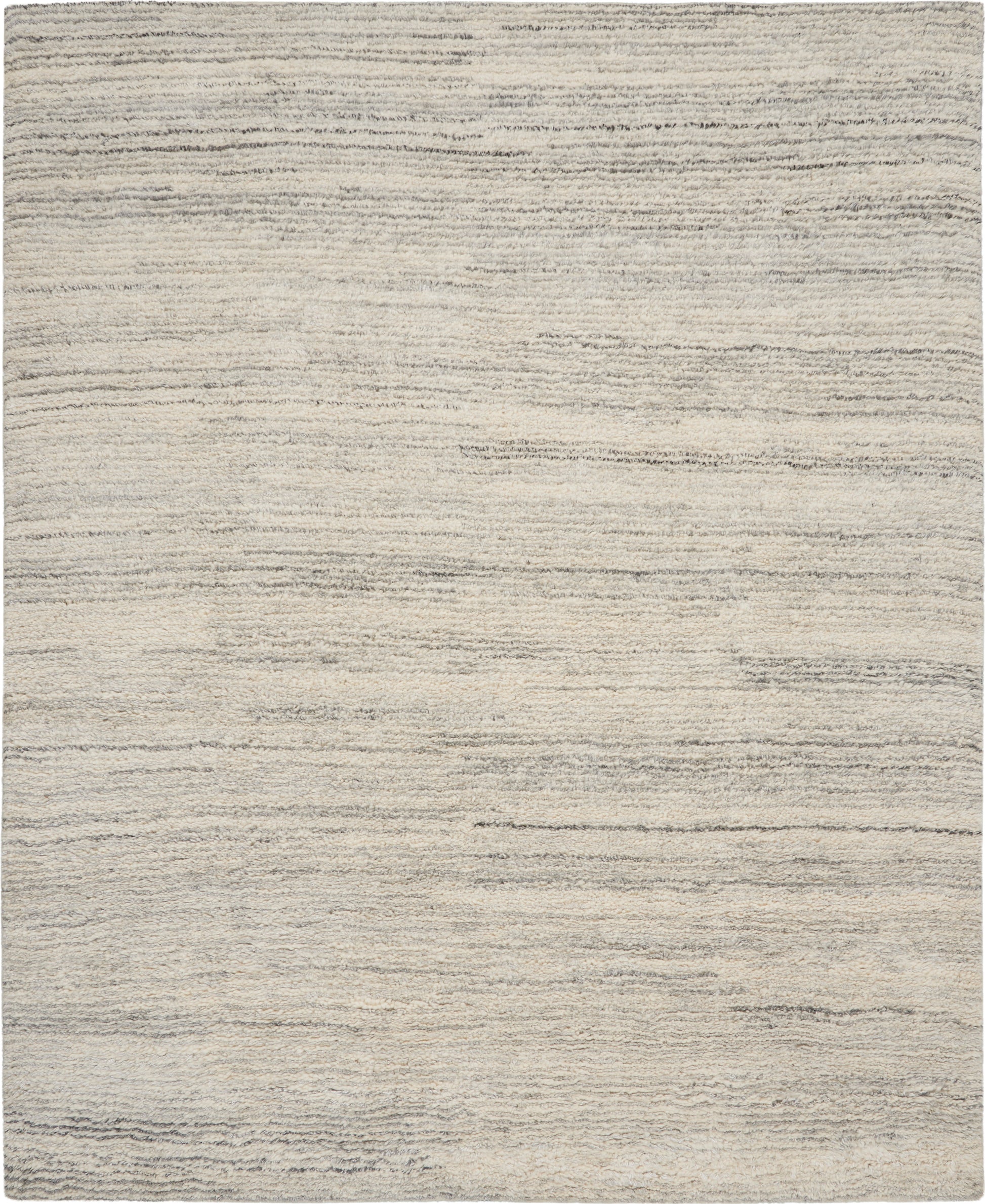 Calvin Klein Agadir  Silver  Contemporary