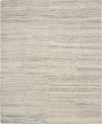 Calvin Klein Agadir  Silver  Contemporary