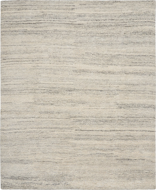 Calvin Klein Agadir  Silver  Contemporary