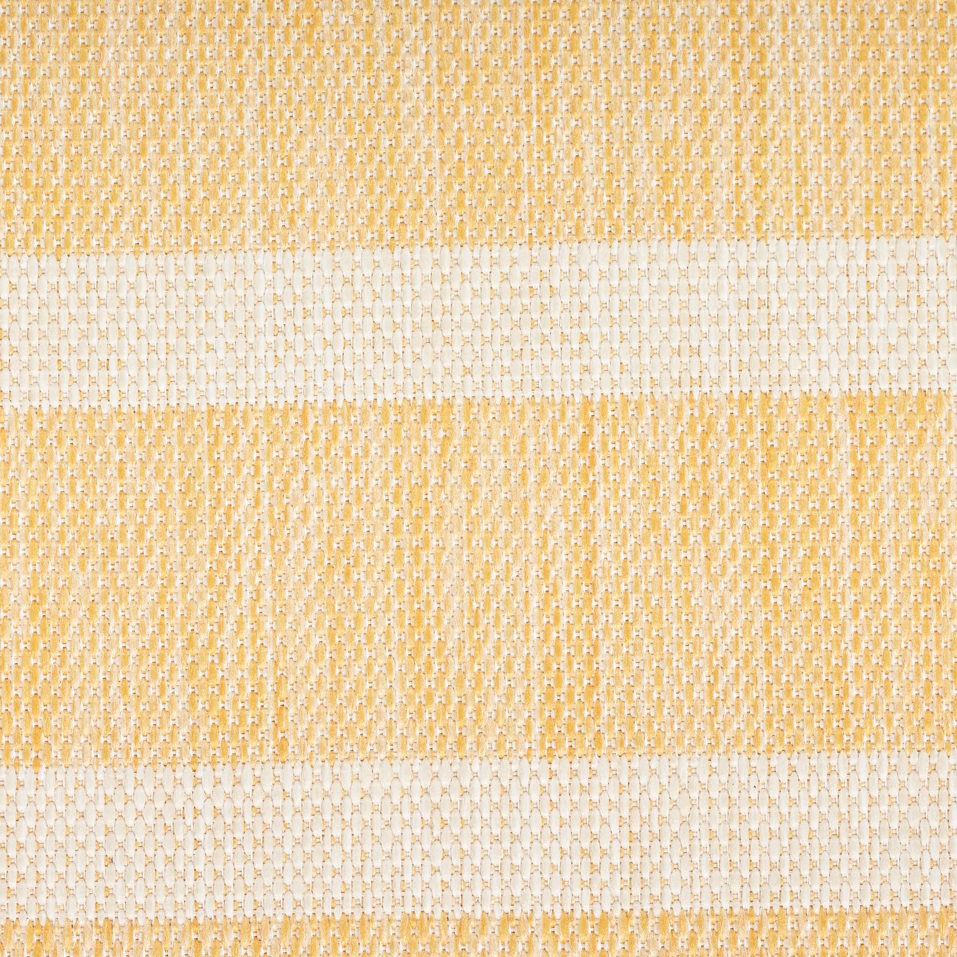 Nourison Home Positano  Yellow Ivory  Contemporary