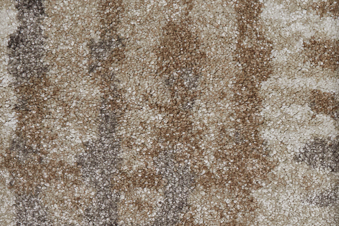 Feizy Skyview  Ivory Brown Modern/Industrial/Rustic