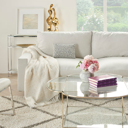 Mina Victory Sofia  Ivory Silver  