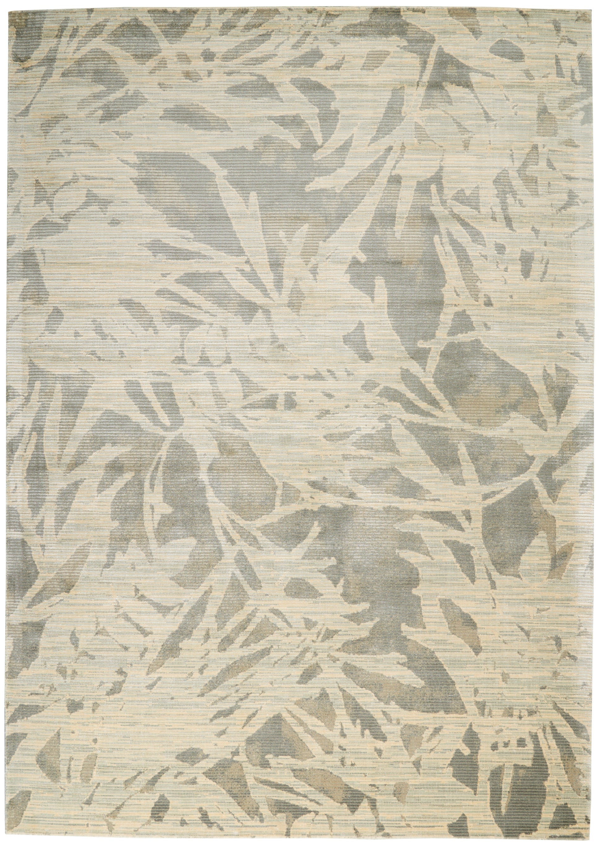 Calvin Klein Home Maya  Zinc Paloma  Transitional