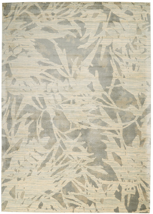 Calvin Klein Home Maya  Zinc Paloma  Transitional