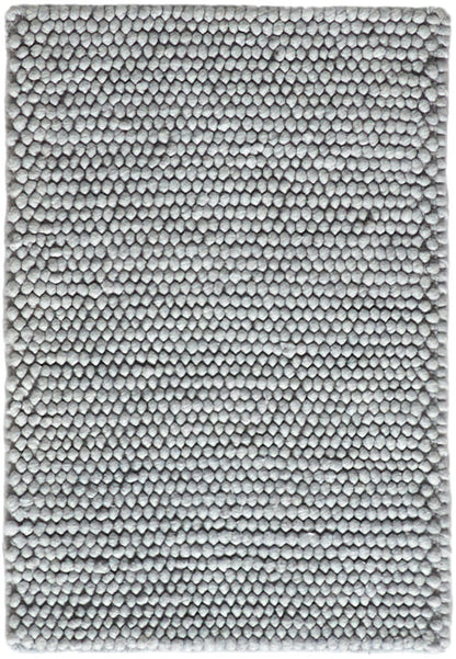 DKNY Pure Knots KNT01 Denim Contemporary Hand Woven Rug