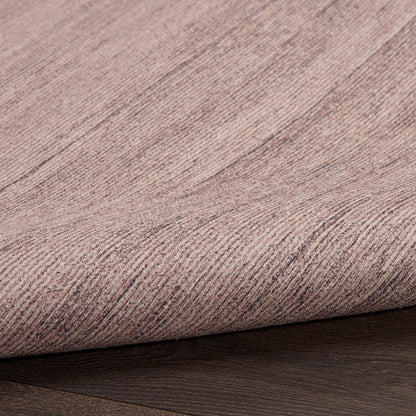 Nourison Home Washable Essentials  Natural  Contemporary