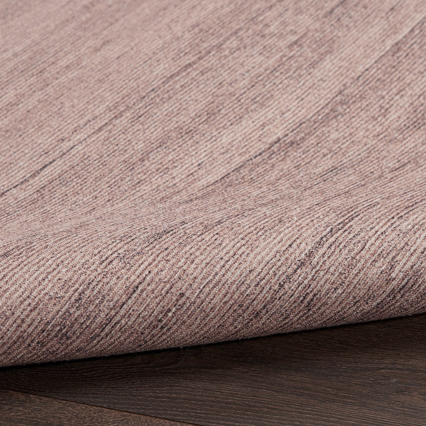 Nourison Home Washable Essentials  Natural  Contemporary