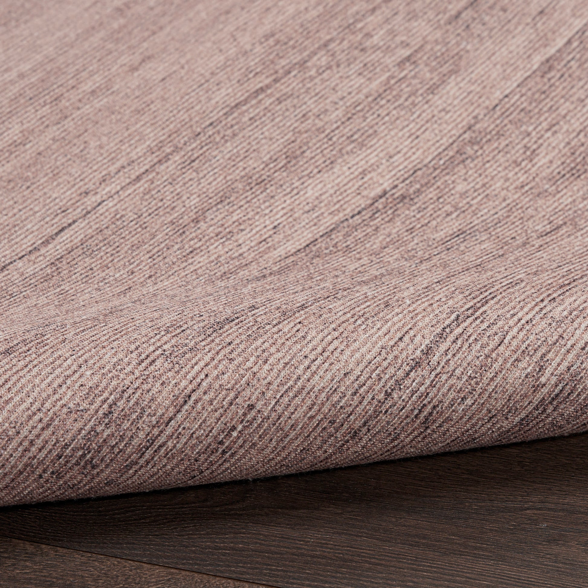 Nourison Home Washable Essentials  Natural  Contemporary