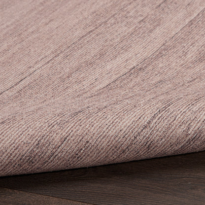 Nourison Home Washable Essentials  Natural  Contemporary