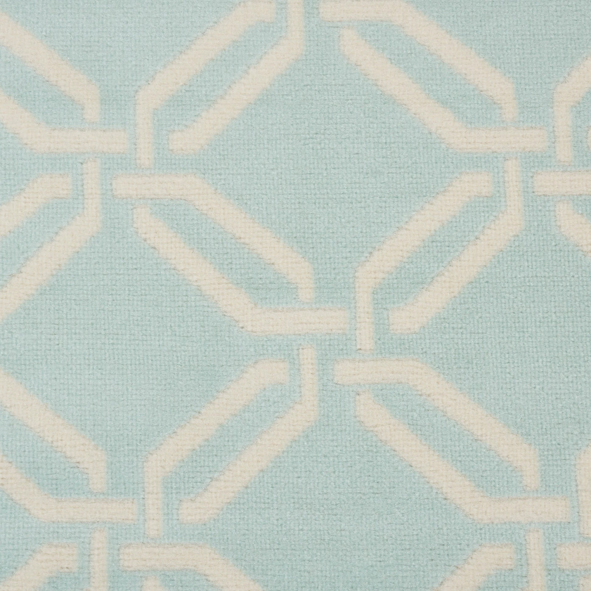 Nourison Home Jubilant  Green  Contemporary