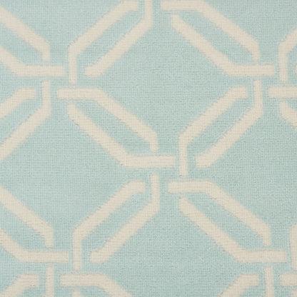 Nourison Home Jubilant  Green  Contemporary