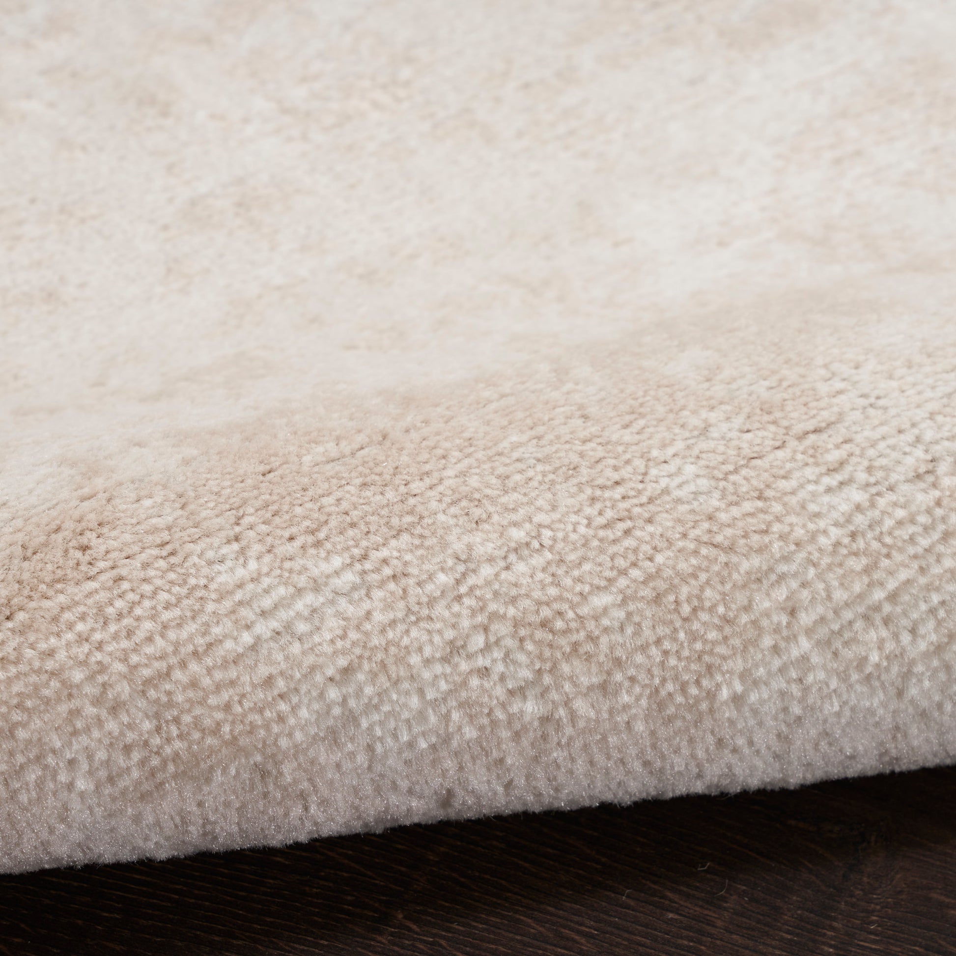 Nourison Home Serenity Home  Ivory  Contemporary