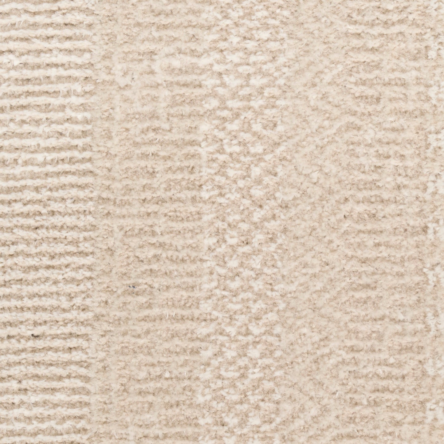 Nourison Home Nordic  Taupe  Contemporary