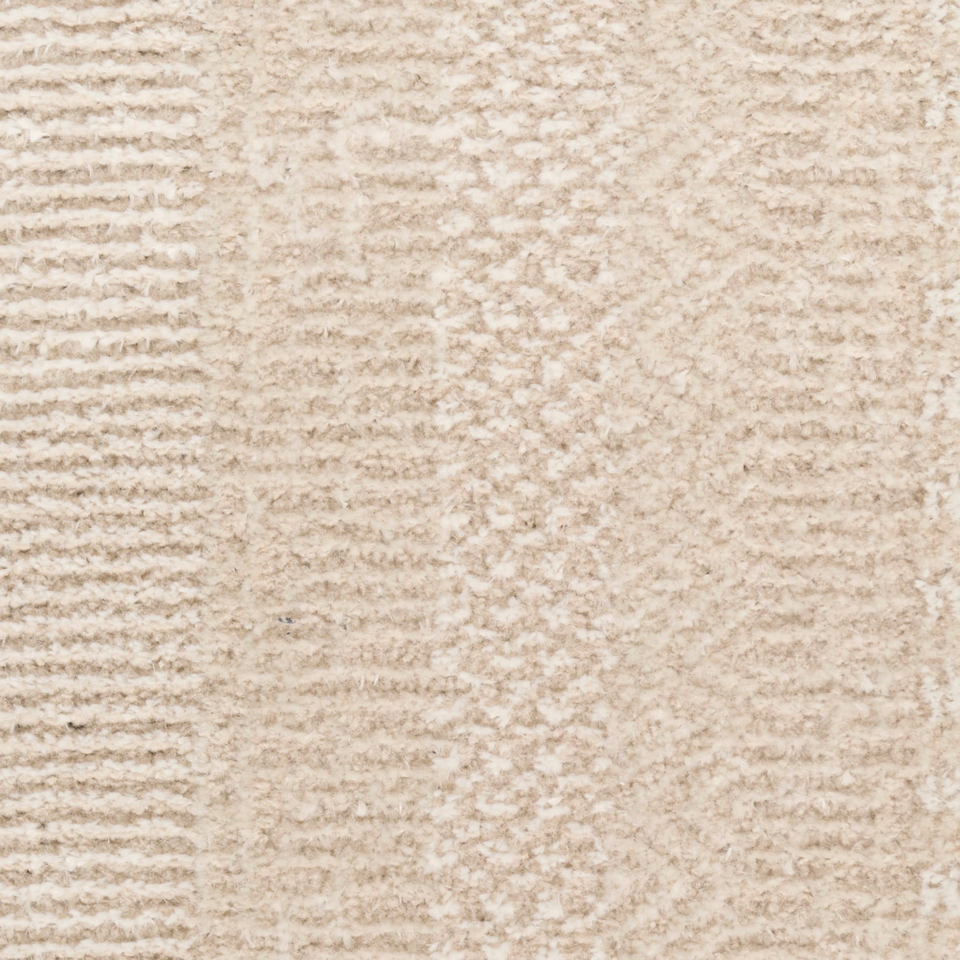 Nourison Home Nordic  Taupe  Contemporary