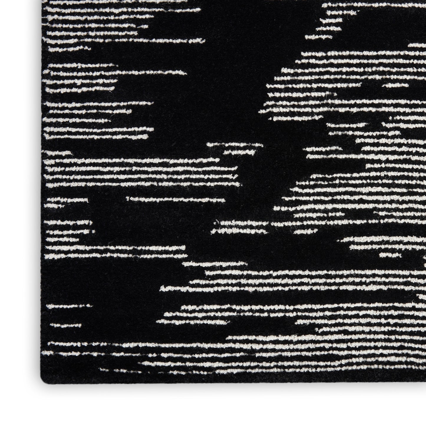 Michael Amini Ma30 Star  Black Ivory  Contemporary