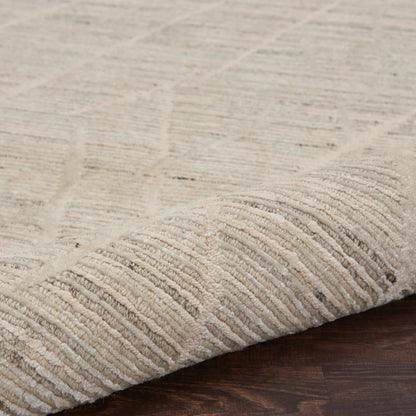 Nourison Home OCEAN  Pearl  Contemporary