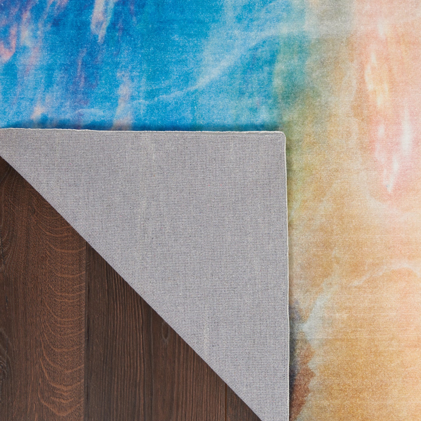 Nourison Home Le Reve  Multicolor  Contemporary