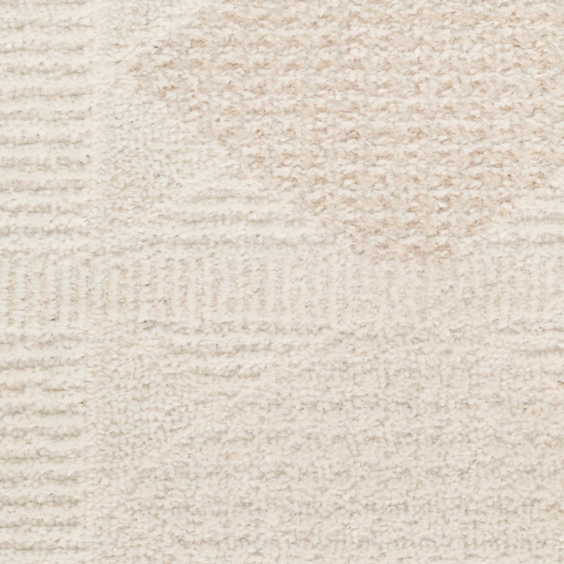 Nourison Home Nordic  Ivory Beige  Contemporary