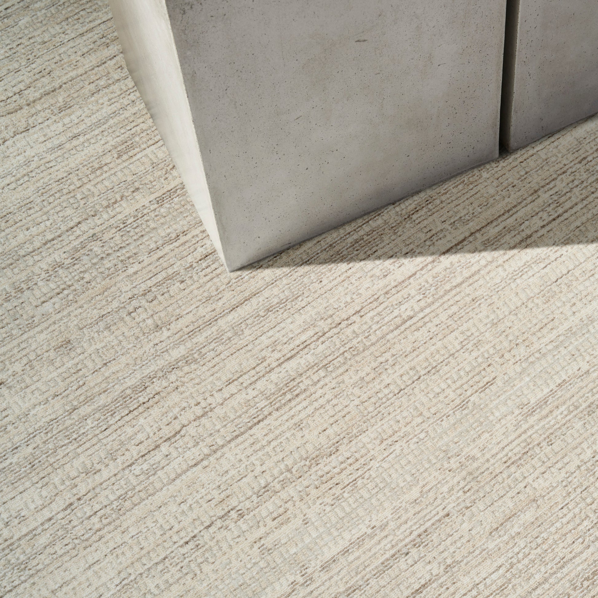 Calvin Klein CK079 Notes  Ivory Grey  Contemporary