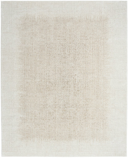 DKNY Grand Street  Ivory Beige  Contemporary