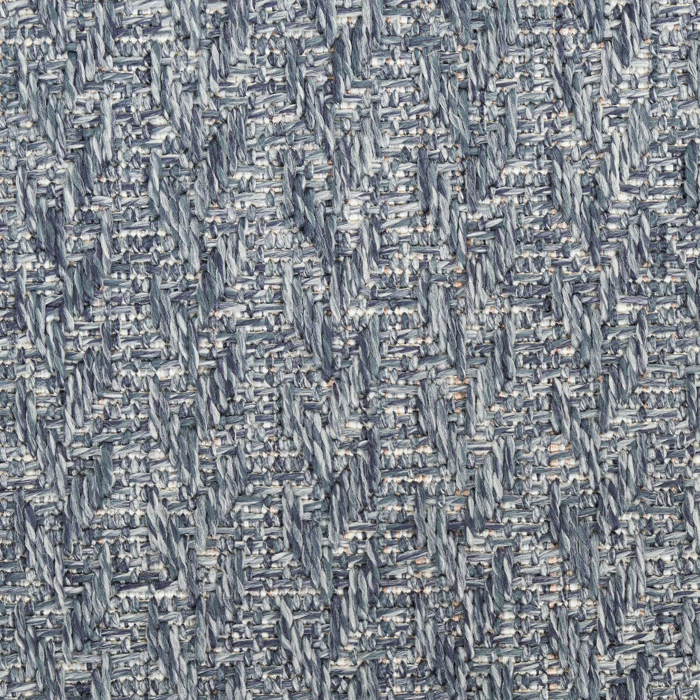 Nourison Home Tulum  Denim  Contemporary