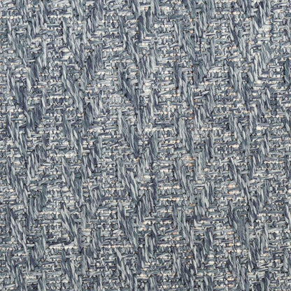 Nourison Home Tulum  Denim  Contemporary