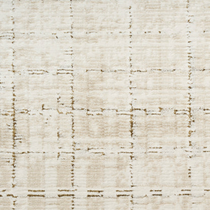 DKNY Grand Street  Ivory Beige  Contemporary