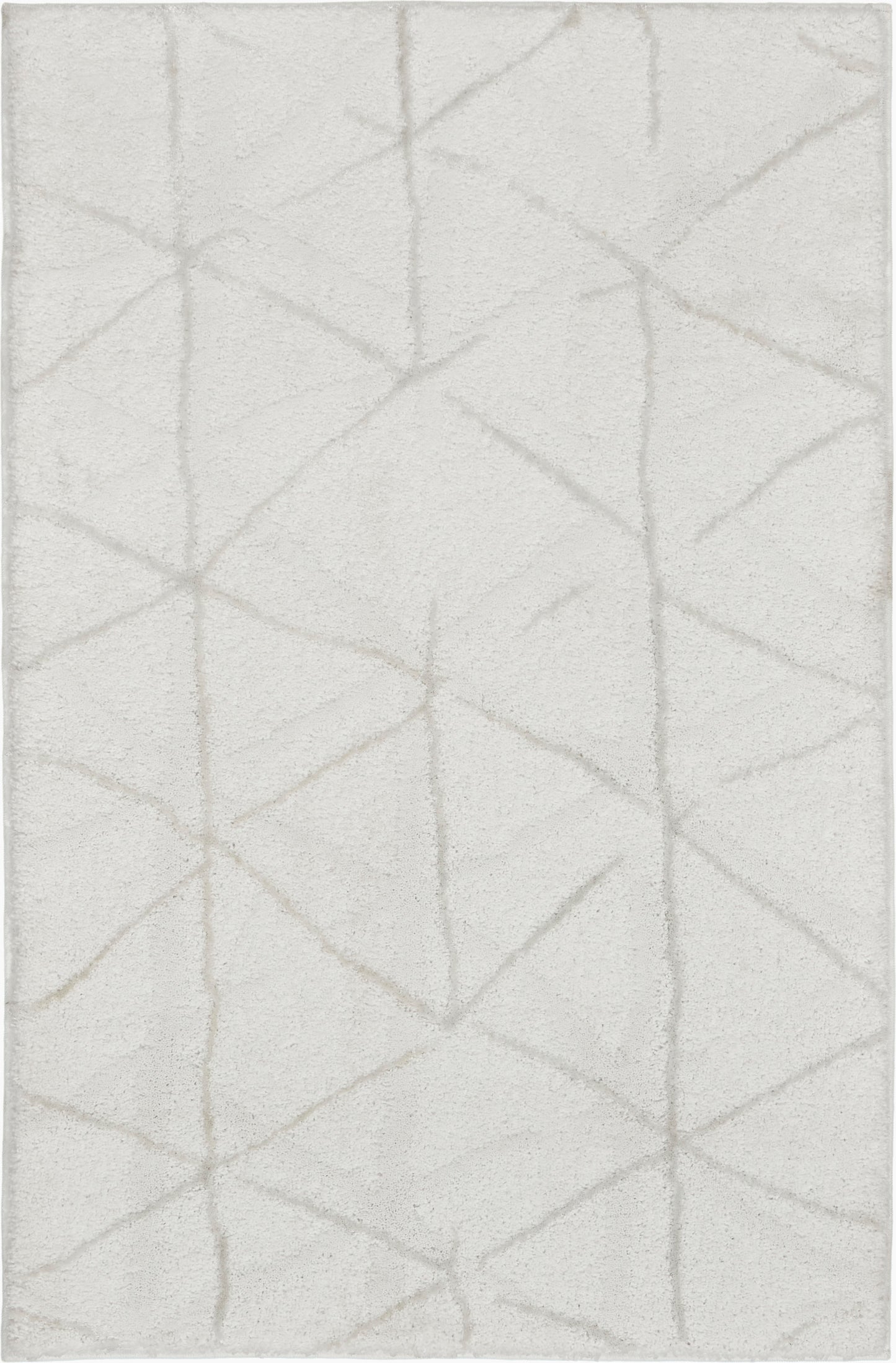 Nourison Home Key Largo KLG01 Blue Contemporary Power-loomed Rugs