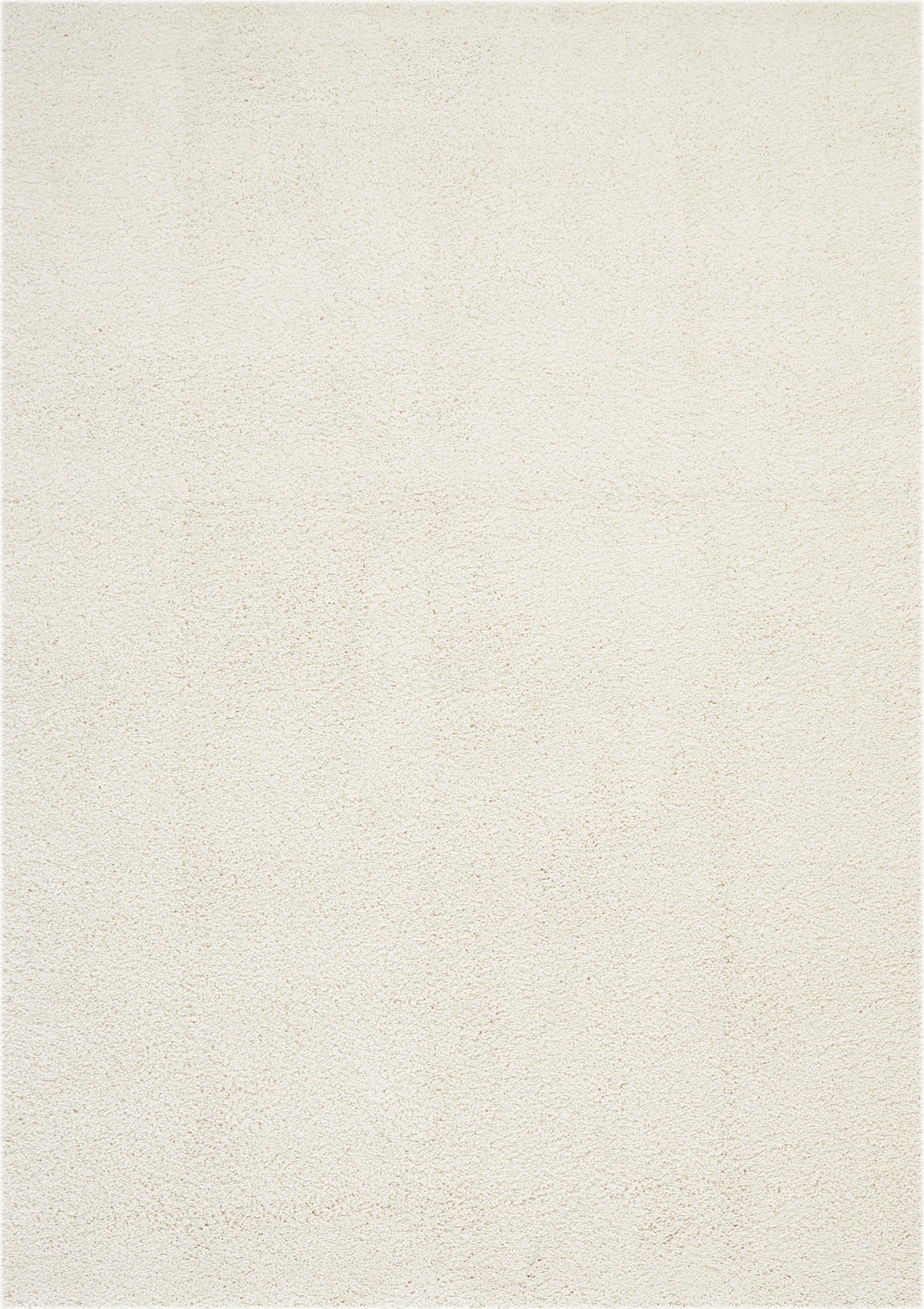 Nourison Home Malibu Shag  Ivory  Contemporary