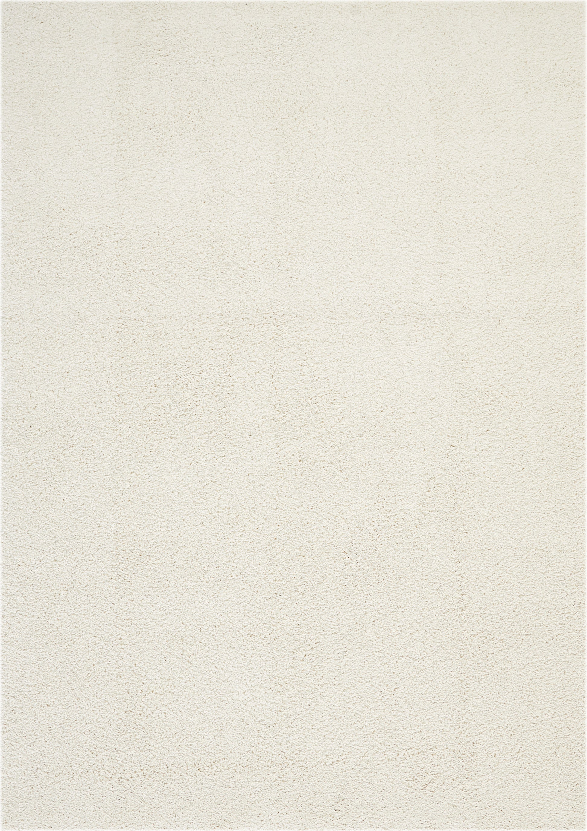 Nourison Home Malibu Shag  Ivory  Contemporary