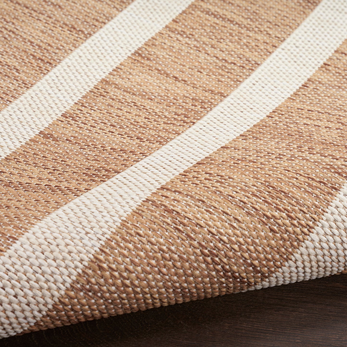 Nourison Home Positano  Jute Ivory  Contemporary