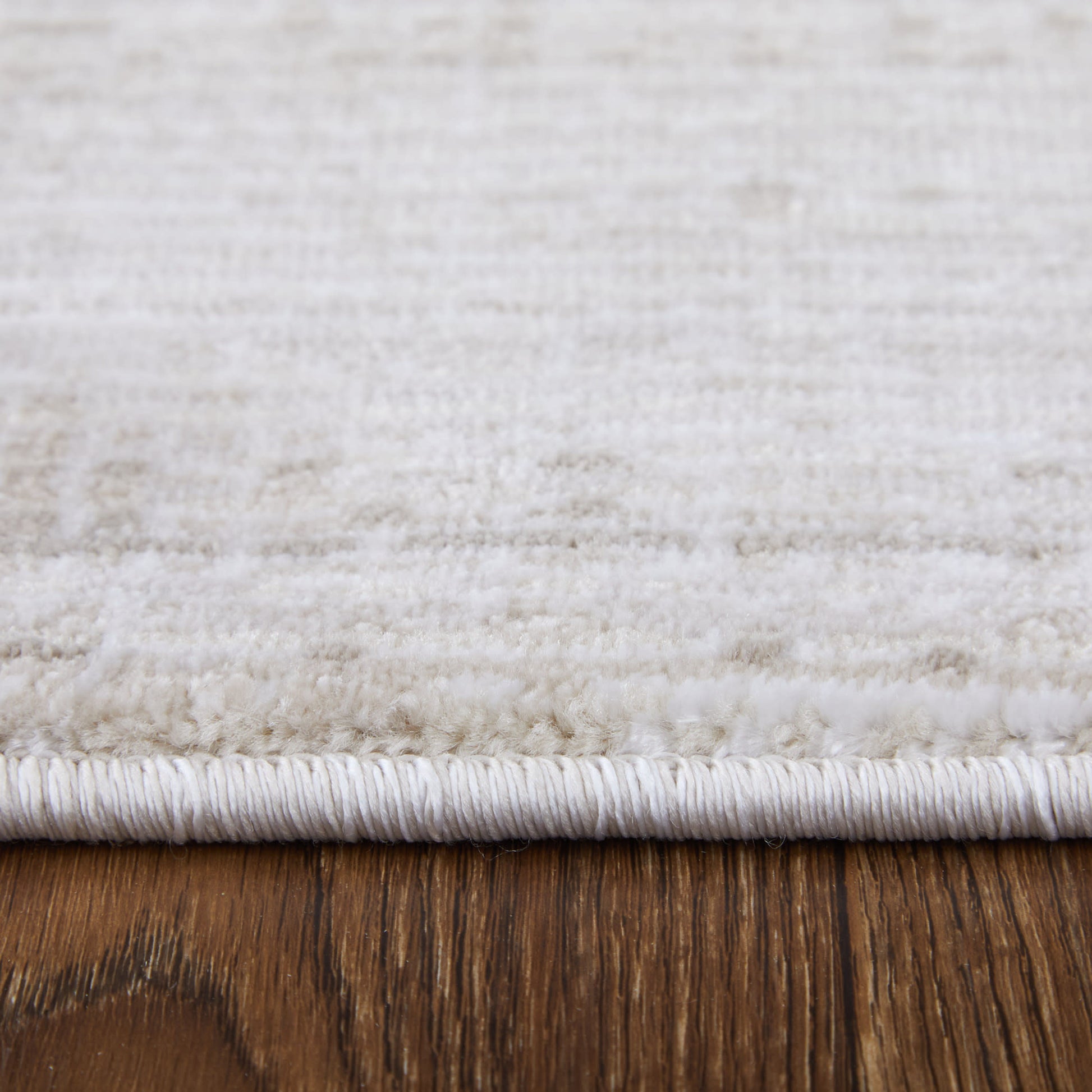 Feizy Deja 39PJF Beige Modern/Casual Machinemade Rug